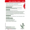 Natures Aid Low Acid Vitamin C 1000mg with Rosehips &