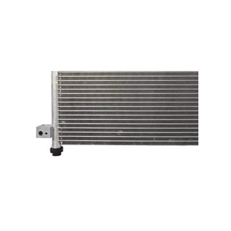 SunbeltRadiators New AC Condenser For 2003-2007 Honda Accord 2.4L 3.0L