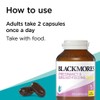 Blackmores Pregnancy and Breast-Feeding Gold 120 Capsules