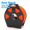 Zeqeey Twist Square Trimmer Line Heavy Duty Grass Strimmer String