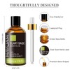 MAYJAM Essential Oil, Clarisage, 3.4 fl oz (100 ml), Aroma
