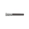 Gedore 1933280 Long Hexagon Socket Bit, 0.2 inch (6 mm)