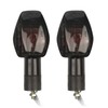 Motorcycle Turn Signal Lights for CB400 CB1300 CBR 600 1000