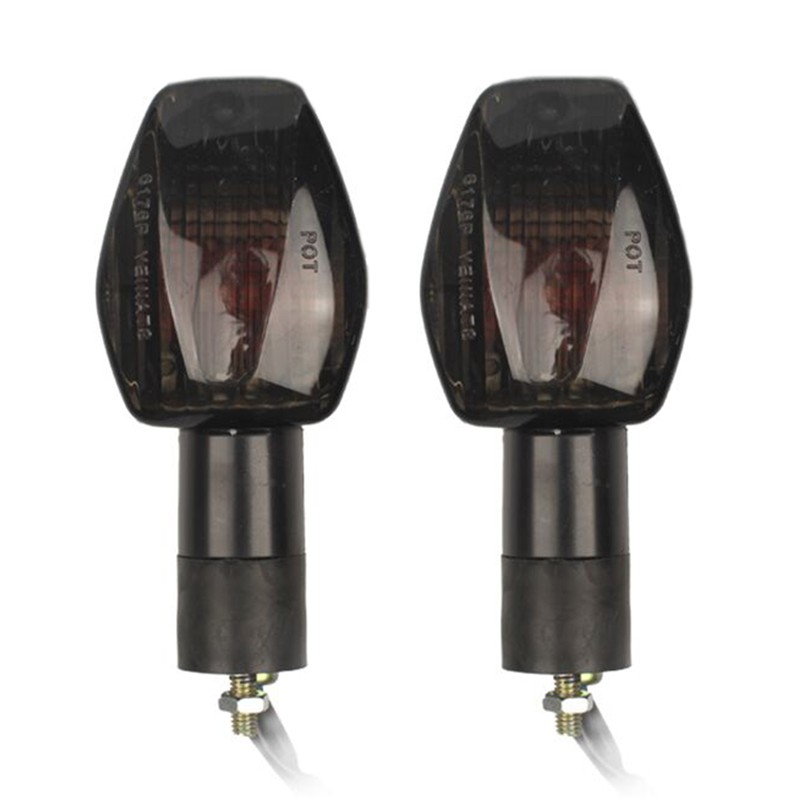 Motorcycle Turn Signal Lights for CB400 CB1300 CBR 600 1000