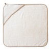 Carenesse Organic Goat Hair Exfoliating Glove – The Most Natural