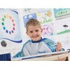 Pelikan K24 720631 Paint Box 24 Quality Colours and 1