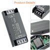 Karyoosi 24V 60W LED Driver, LED Power Supply 2.5A, AC