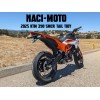 Naci-Moto 2025 KTM 390 SMC R, 390 Enduro, & 390
