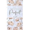 Pearls Of Parchment His Way Is Perfect Scripture Napkins |