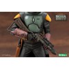 ARTFX+ The Book of Boba Fett 1/10 Scale PVC Pre-painted