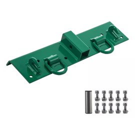 Vevor Ganchos De Sujeción Con Perno Para Tractor Compacto