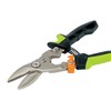 Fiskars PowerGear Aviation Snips (Right Cut)