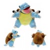 Jextech Peluche Blastoise Pokémon Jextech Original Tortuga 30cm