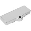 Body Worn Mini Camera Plastic Metal 1080P Wearable Camcorder 32GB
