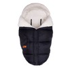 KZ Dotnz Baby Winter Warm Weatherproof Stroller Footmuff, Multifunction Stroller