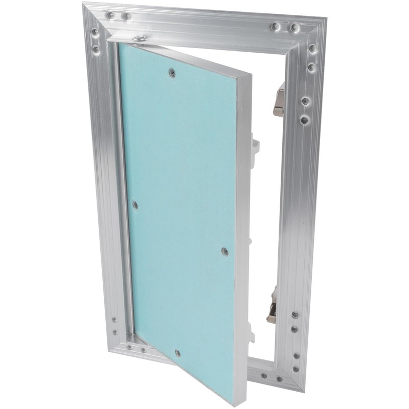Vent Systems 6" x 12" Inch Access Panel - Drywall,
