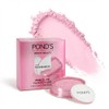 POND's Natural Glow Face Matte Powder, Pink Glow, 30g, For