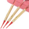 Cuesoul 16 Grams Deluxe Soft Tip Darts Set with Luxury