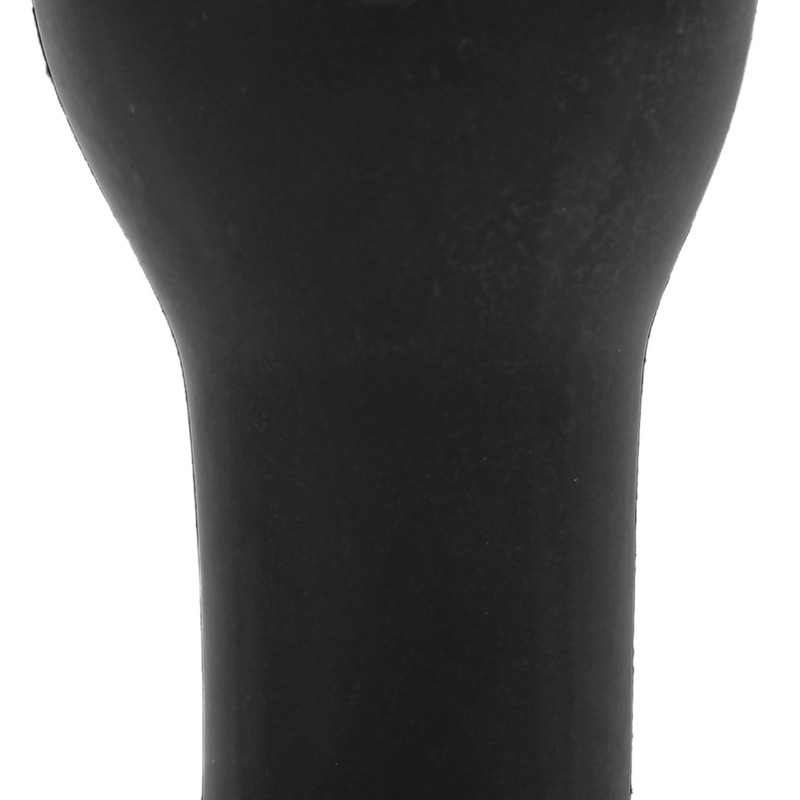 Spherical Belly Top Fishing Rod Holder Pole Support Shock Absorption