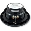 Jensen MSX60RVR Marine Speakers 6.5" Coaxial Speaker, Completely Waterproof With