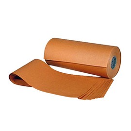 Delta Paper Butcher Paper Peach, 1000' Length | 1 Roll