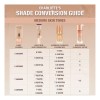 Charlotte's Beautiful Skin Foundation Charlotte Tilbury