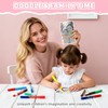 6 Rolls Thermal Printer Paper for Kids Instant Print Camera,