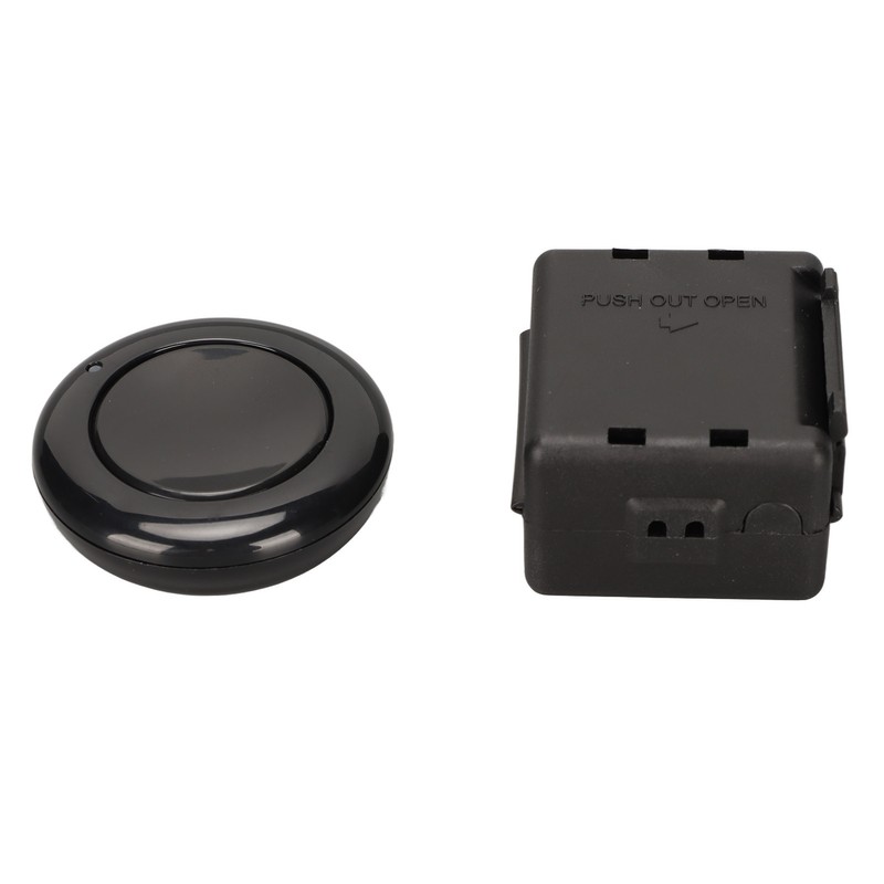 Remote Control Relay Switch 12V Single Way Wireless Remote Control