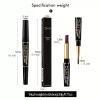 Lipstick - DNM Lipstick & Lip Liner In One PM