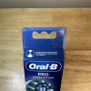 Oral-B Pro Cross Action Replacement Toothbrush Heads Value Pack- 4