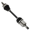 KAX Front Left Constant Velocity CV Axle Shaft Compatible with