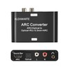 HDMI ARC Audio Extractor Optical/SPDIF HDMI ARC to Optical/SPDIF ARC