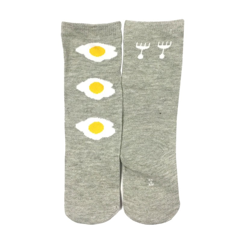 Bowbear 6-Pair Super Cute Baby Socks