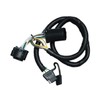 Hidden Hitch Tekonsha 118384 T-One - Arnés de Conector en