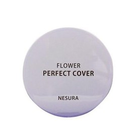 [Out] Herb Flower Pact Recommendation Natural Beige / [아우트]허브 플라워 팩트추천 내추럴베이지