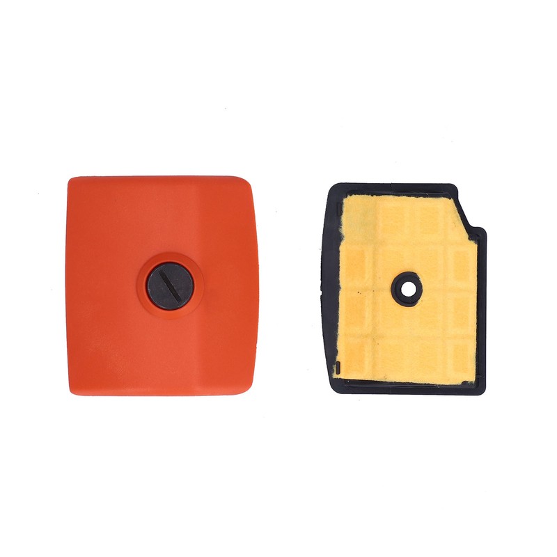 Air Filter Cover Air Filter Chain Saw Accessories Garden Tools