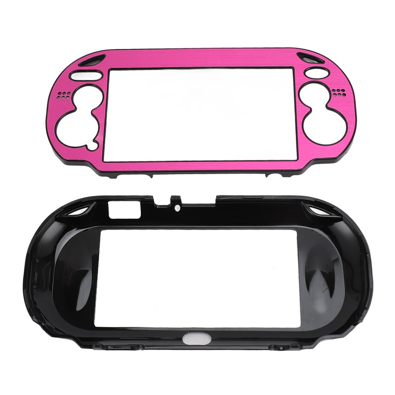 Hard Case Cover for PS Vita 1000 Perfect Fit Replacement