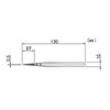Engineer ESD Tweezers PTZ-41