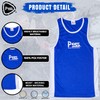 PSS Kids Boxing Uniform Set 2 Pieces Light Weight Breathable