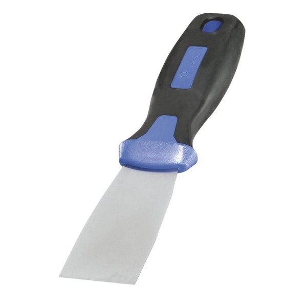 1-1/2" Warner 90108 ProGrip Flexible Putty Knife