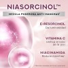 Rutina Ponds Bright Miracle Antimanchas Niasorcinol 6pzs