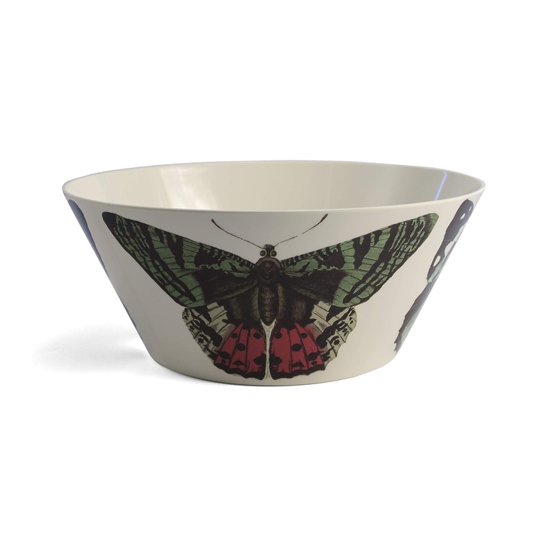 Metamorphosis Serving Bowl