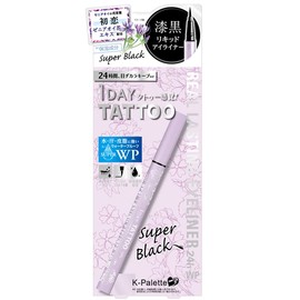 K-Palette Real Lasting Eyeliner 24hWPsf SB