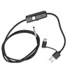 AN100‑3.9 3.9mm Endoscope High Definition Inspection Camera Pipeline Mobile Phone