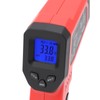 Digital Temperature Thermometer High Accuracy Versatile Food Oil Thermometer for
