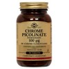 Solgar Chromium Picolinate 100µg 90 Tablets