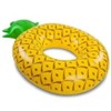 HappyHome Adult Pine Float Large Pineapple Swim Ring Big Size