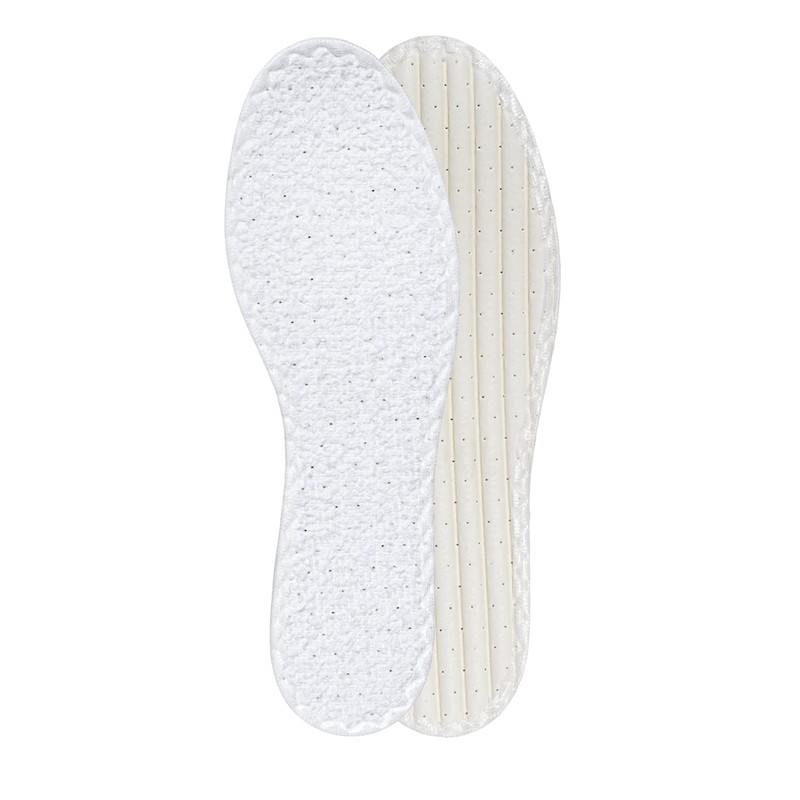 BAMA Bama Sun Terry Cloth Insole 36 EUR - 46