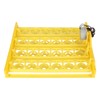 Egg Turning Tray Professional 24 Eggs Capacity Efficient Quiet Egg