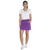 Arctix Women's Active Skort, Amethyst, X-Small Tall